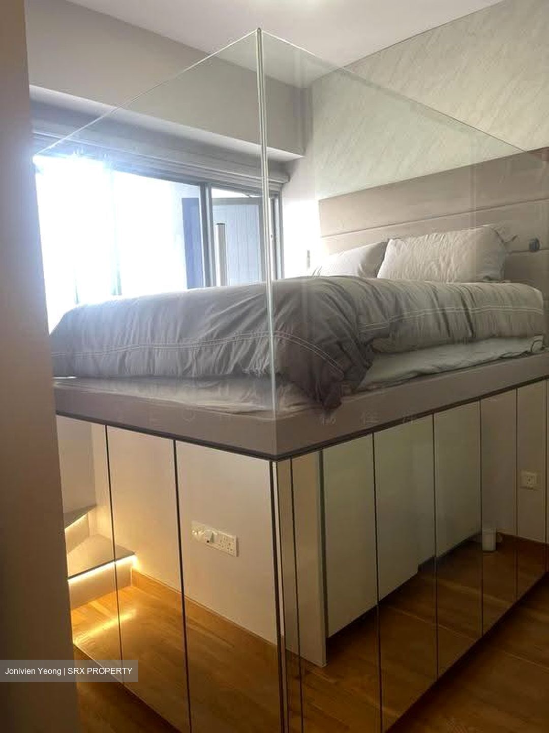 Alex Residences (D3), Apartment #638241801